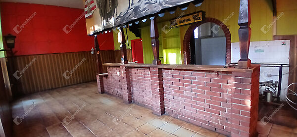 Eladó üzleti Gellénháza