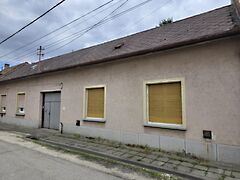 Eladó ház Budapest, XXII. kerület, Nagytétény