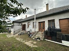 Eladó ház Nyírbátor