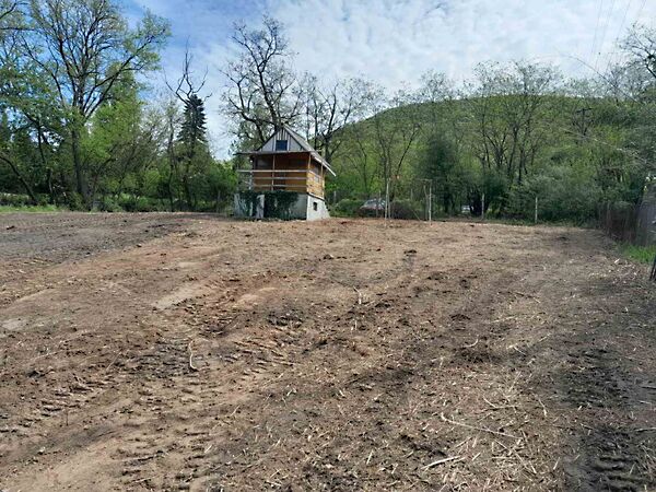 Eladó földterület Esztergom