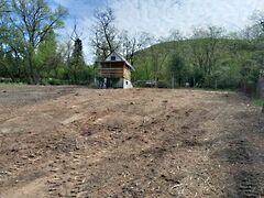 Eladó földterület Esztergom