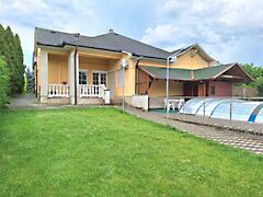 Eladó ház Érd, Ófalu