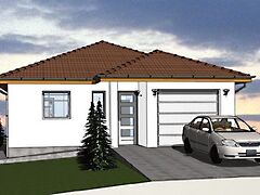 Eladó ház Érd, Dombosváros