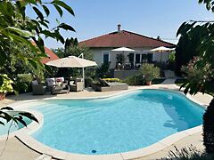 Eladó ház Érd, Felső-Parkváros