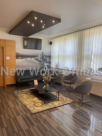 Kiadó iroda Budaörs, Budaörsi lakótelep