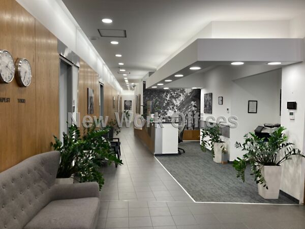 Kiadó iroda Budapest, V. kerület, Lipótváros