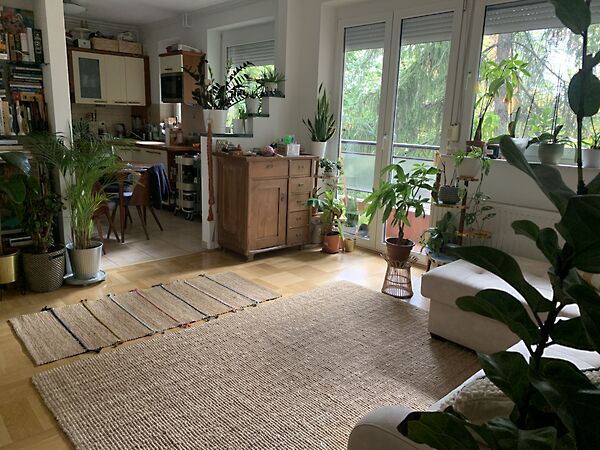 Kiadó lakás Budapest, XI. kerület, Gellérthegy