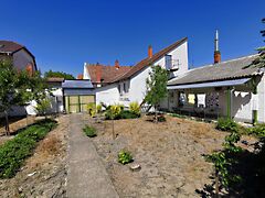 Eladó ház Szeged, Alsóváros