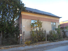 Eladó ház Kisvárda