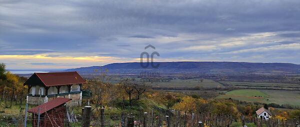 Eladó nyaraló Raposka