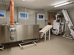 Eladó ipari Hévízgyörk