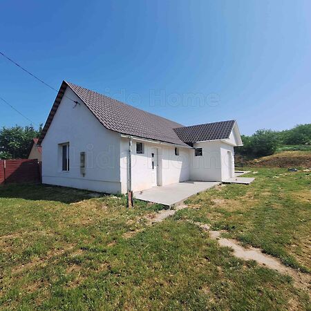 Eladó ház Szabadhídvég