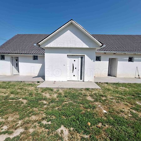 Eladó ház Szabadhídvég