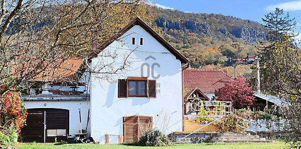 Eladó ház Badacsonytördemic