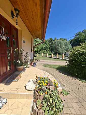 Eladó ház Nagykanizsa