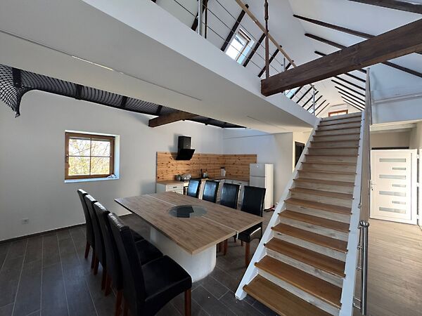 Eladó ház Zalaszentgrót