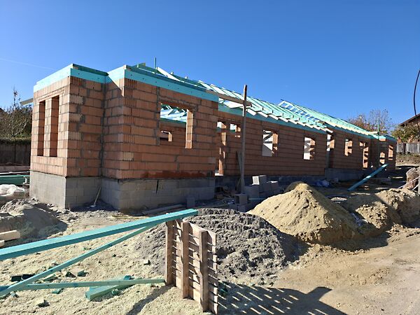 Eladó lakás Mende, Központ