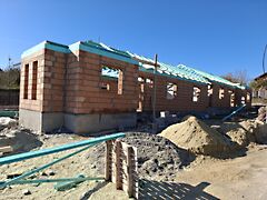 Eladó lakás Mende, Központ