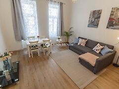 Eladó lakás Budapest, VII. kerület