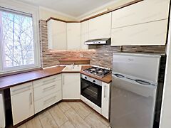 Kiadó lakás Kecskemét, Széchenyiváros