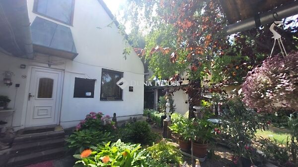 Eladó ház Szentendre