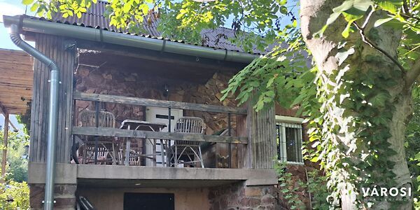 Eladó ház Szigliget