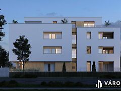 Eladó lakás Debrecen, Postakert