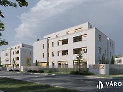 Eladó lakás Debrecen, Postakert