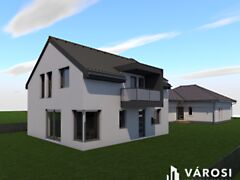 Eladó ház Szeged, Petőfitelep