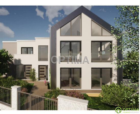 Eladó ház Budapest, XVIII. kerület