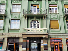 Eladó lakás Szombathely, Belváros