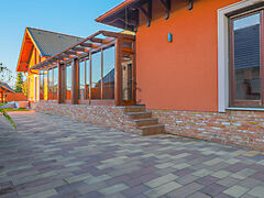 Eladó ház Kópháza