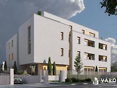 Eladó lakás Debrecen, Postakert