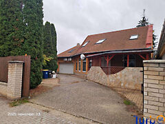 Eladó üzleti Nagykálló