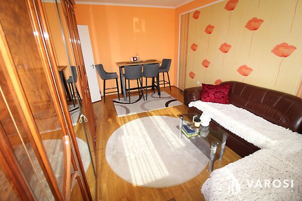 Eladó lakás Gyula, Törökzug