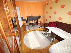 Eladó lakás Gyula, Törökzug