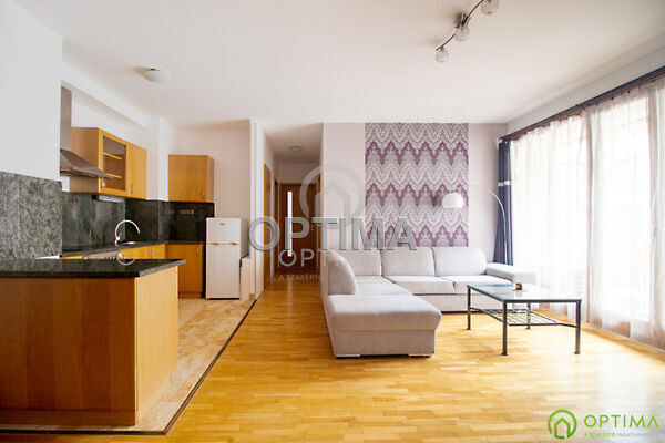 Eladó lakás Budapest, VII. kerület