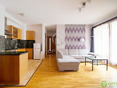 Eladó lakás Budapest, VII. kerület