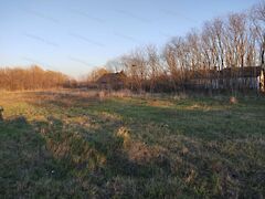 Eladó földterület Tápiószele