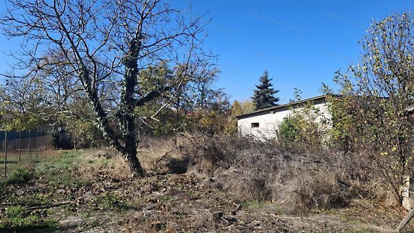 Eladó földterület Szajol