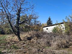 Eladó földterület Szajol