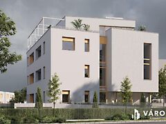 Eladó lakás Debrecen, Postakert