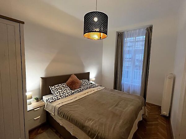 Kiadó lakás Budapest, VI. kerület