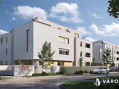 Eladó lakás Debrecen, Postakert