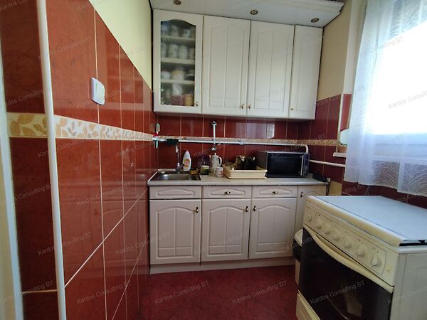 Eladó lakás Miskolc, Győri kapu