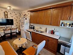 Eladó lakás Siófok