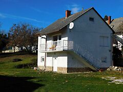 Eladó ház Vonyarcvashegy