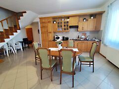 Eladó ház Zamárdi