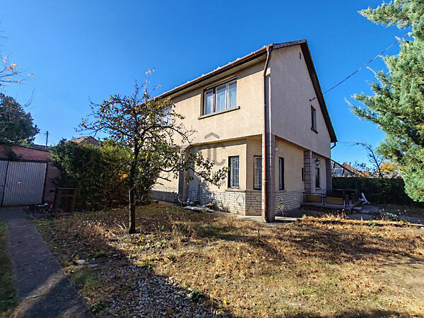 Eladó ház Budapest, XVII. kerület