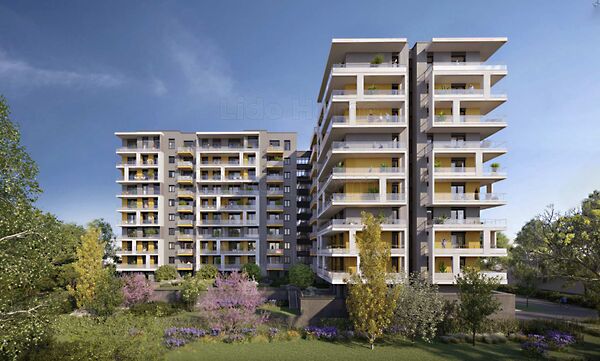 Eladó lakás Budapest, XI. kerület